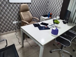 Team Area in  Office Space at Sector 25 – for Rent