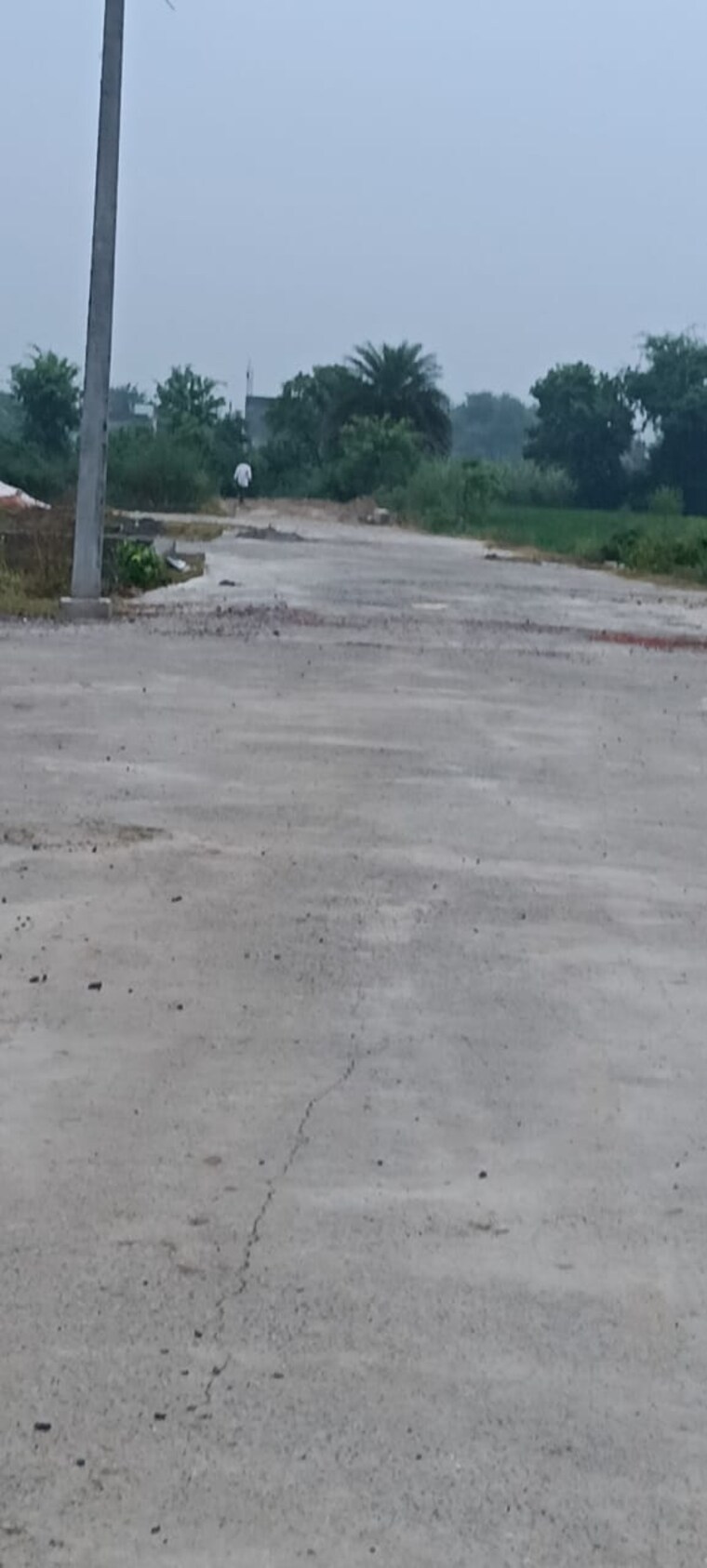 undefined, shyam-kunj  70 Sq.Yd. Plot In Dhoom Manikpur Greater Noida 9317891