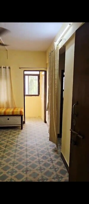 1 BHK Apartment For Rent in Regency Estate, Dombivli East