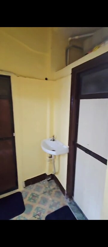 Furnished Amenities in 1 BHK Apartment at Regency Estate, Dombivli East – for Rent