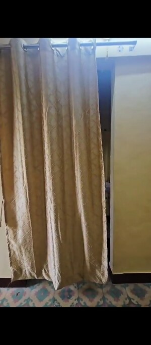 Building Lobby in 1 BHK Apartment at Regency Estate, Dombivli East – for Rent