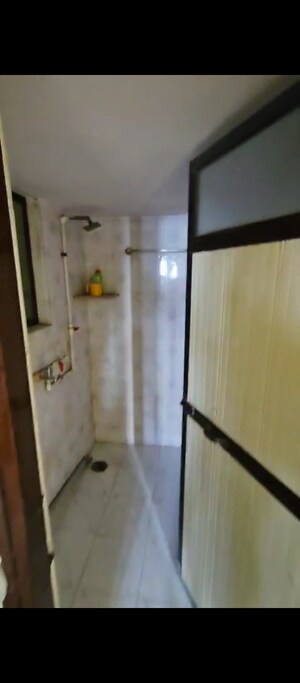 Staircase in 1 BHK Apartment at Regency Estate, Dombivli East – for Rent