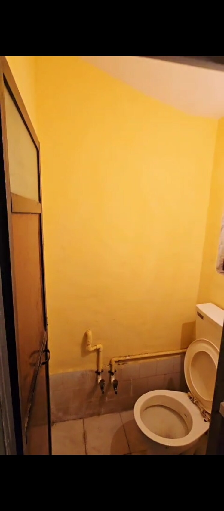 Bathroom, regency-estate 1 Bedroom 500 Sq.Ft. Apartment In Dombivli East Thane 9317909