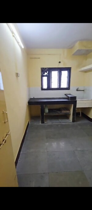 Kitchen in 1 BHK Apartment at Regency Estate, Dombivli East – for Rent