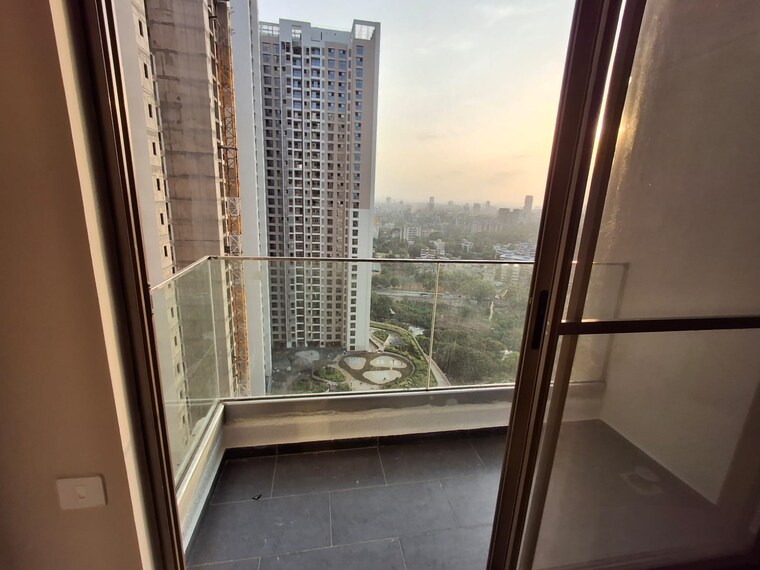 Balcony, birla-vanya 2 Bedroom 729 Sq.Ft. Apartment In Kalyan West Thane 9317960