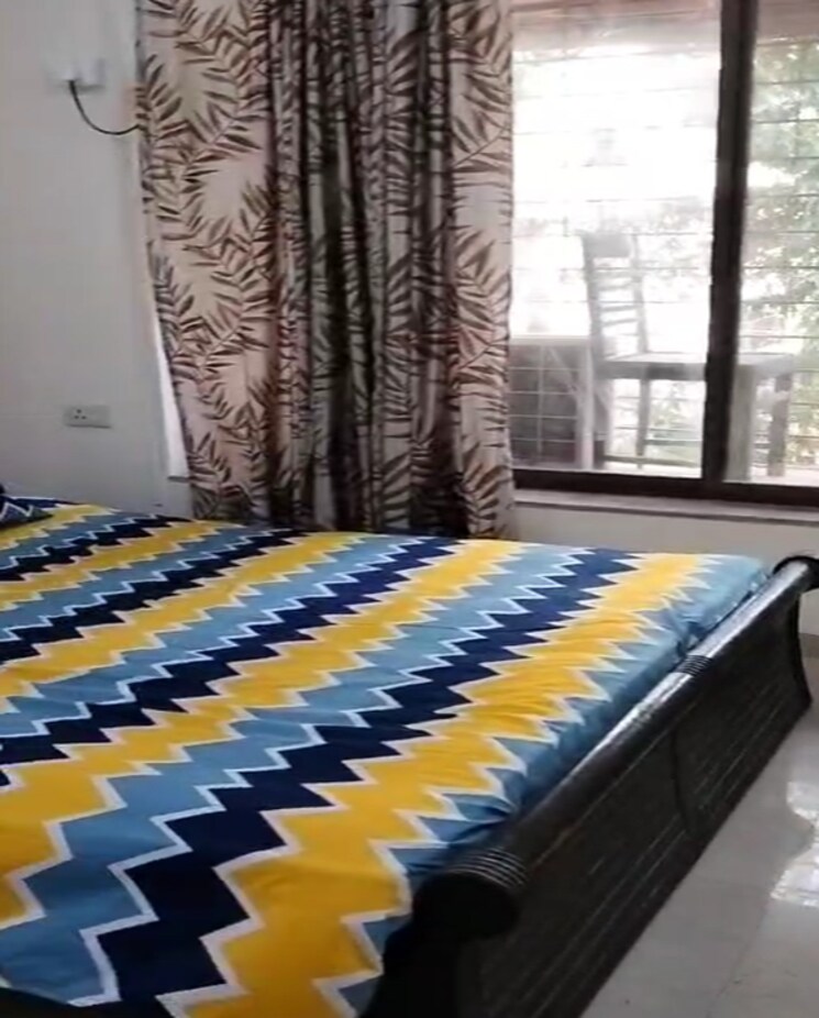 Bedroom, kukreja-sai-deep 2 Bedroom 845 Sq.Ft. Apartment In Chembur Mumbai 9317900