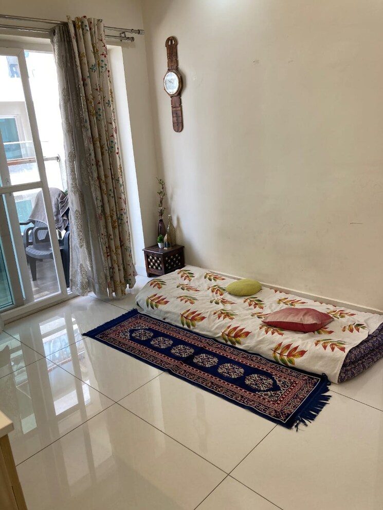 Bedroom, honer-vivantis 2 Bedroom 1290 Sq.Ft. Apartment In Gopanpally Hyderabad 9317953