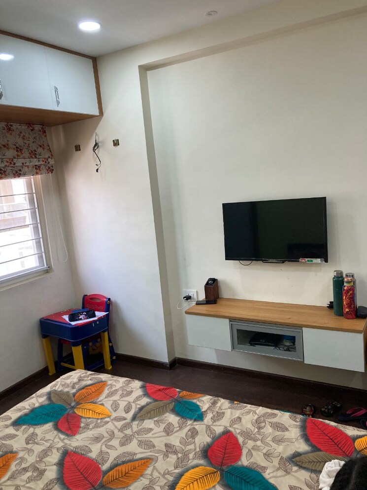 undefined, honer-vivantis 2 Bedroom 1290 Sq.Ft. Apartment In Gopanpally Hyderabad 9317953