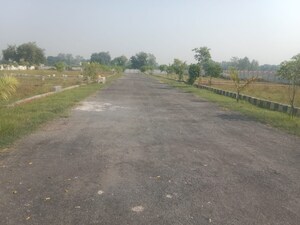 Plot For Sale in Raebareli Road