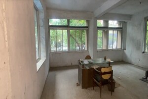 Kitchen in  Office Space at Chembur – for Rent