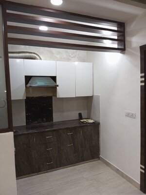 Kitchen in 5 BHK Villa at RWA Apartments Sector 41, Sector 41 – for Sale