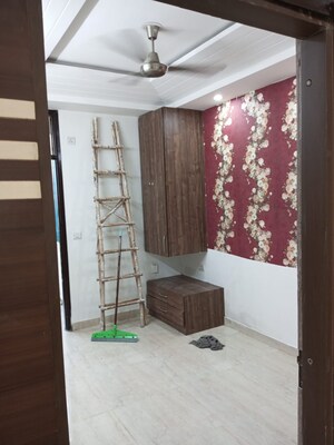 Bedroom in 5 BHK Villa at RWA Apartments Sector 41, Sector 41 – for Sale