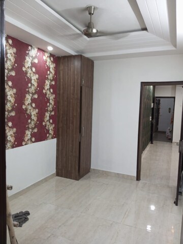 Bedroom in 5 BHK Villa at RWA Apartments Sector 41, Sector 41 – for Sale