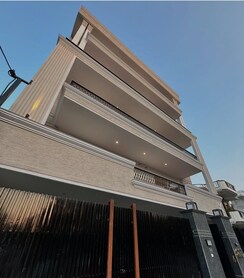 3.5 BHK Builder Floor For Sale in BP Homes