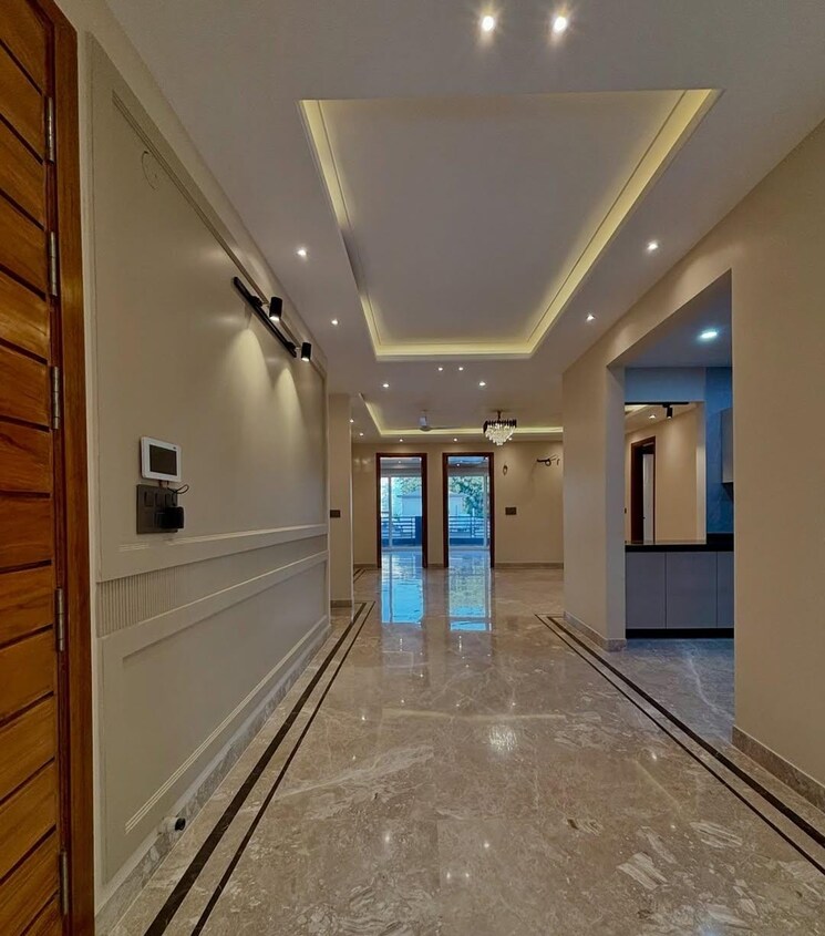 undefined, bp-homes 3.5 Bedroom 350 Sq.Yd. Builder Floor In Sector 85 Faridabad 9317971