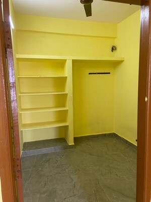 1 BHK Apartment For Rent in Madhapur