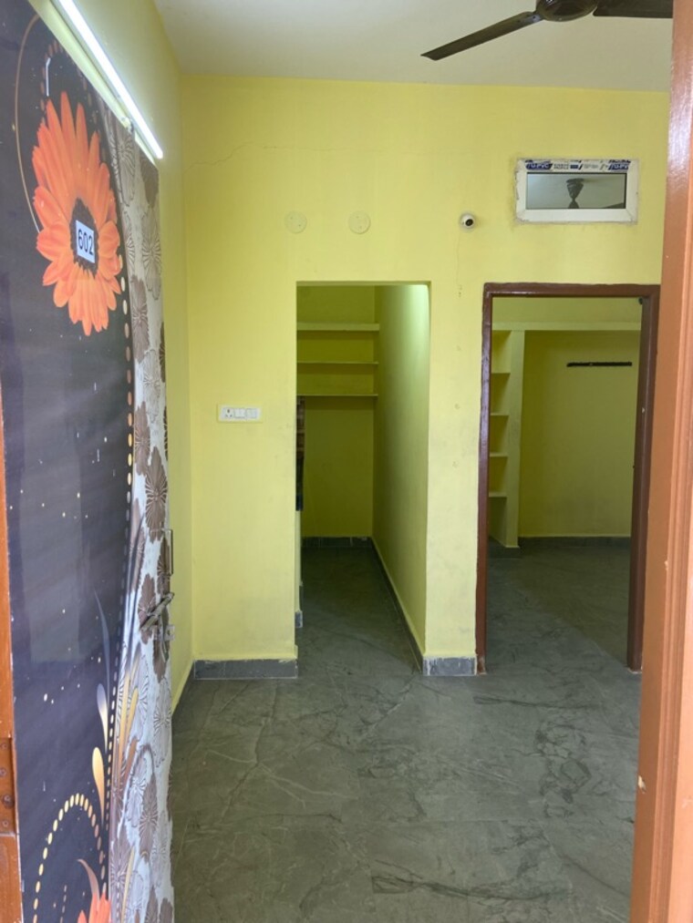 Other, madhapur 1 Bedroom 500 Sq.Ft. Apartment In Madhapur Hyderabad 9317912