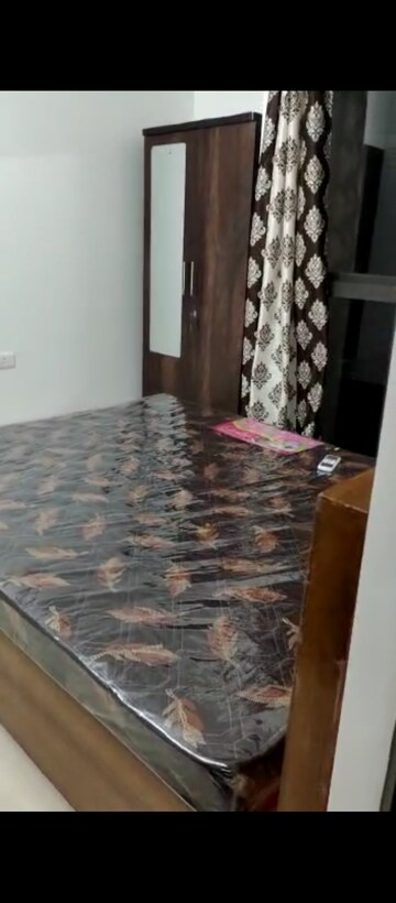 1 BHK Apartment For Rent in Regency Estate, Dombivli East