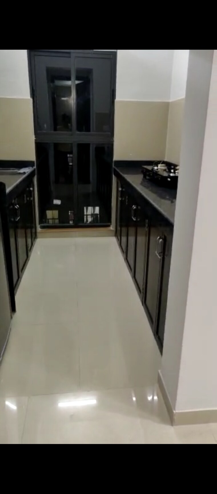 Kitchen, regency-estate 1 Bedroom 600 Sq.Ft. Apartment In Dombivli East Thane 9317964