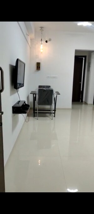 Staircase in 1 BHK Apartment at Regency Estate, Dombivli East – for Rent