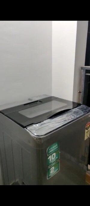 Bedroom in 1 BHK Apartment at Regency Estate, Dombivli East – for Rent