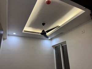 Furnished Amenities in 3 BHK Apartment at Signature Global Golf Greens, Sector 79 – for Rent