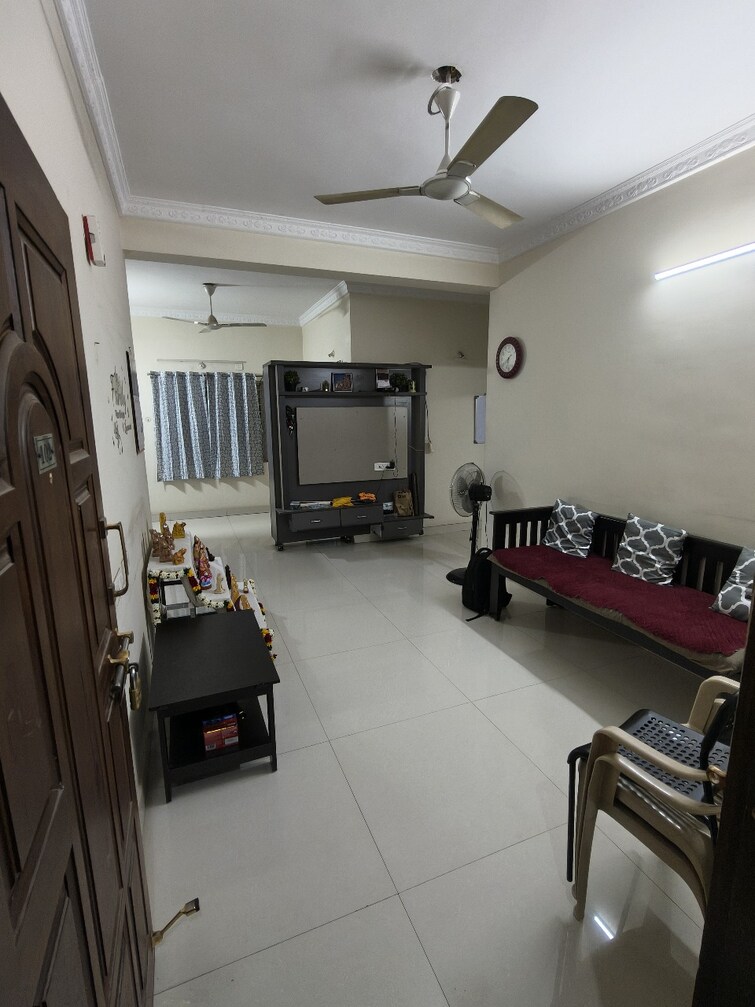 Cover Image, kondapur 3 Bedroom 1500 Sq.Ft. Apartment In Kondapur Hyderabad 9318063