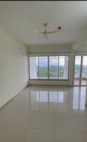 3 BHK Apartment For Rent in Kolte Patil Life Republic, Hinjewadi