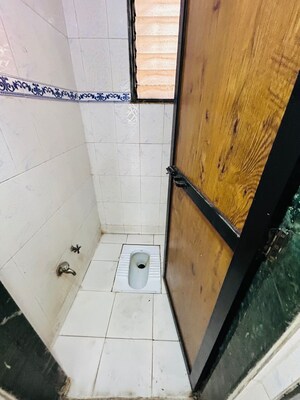 Attached Bathroom in 1 BHK Apartment at Seawoods – for Rent