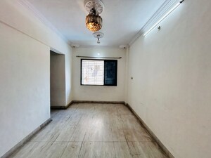 1 BHK Apartment For Rent in Seawoods
