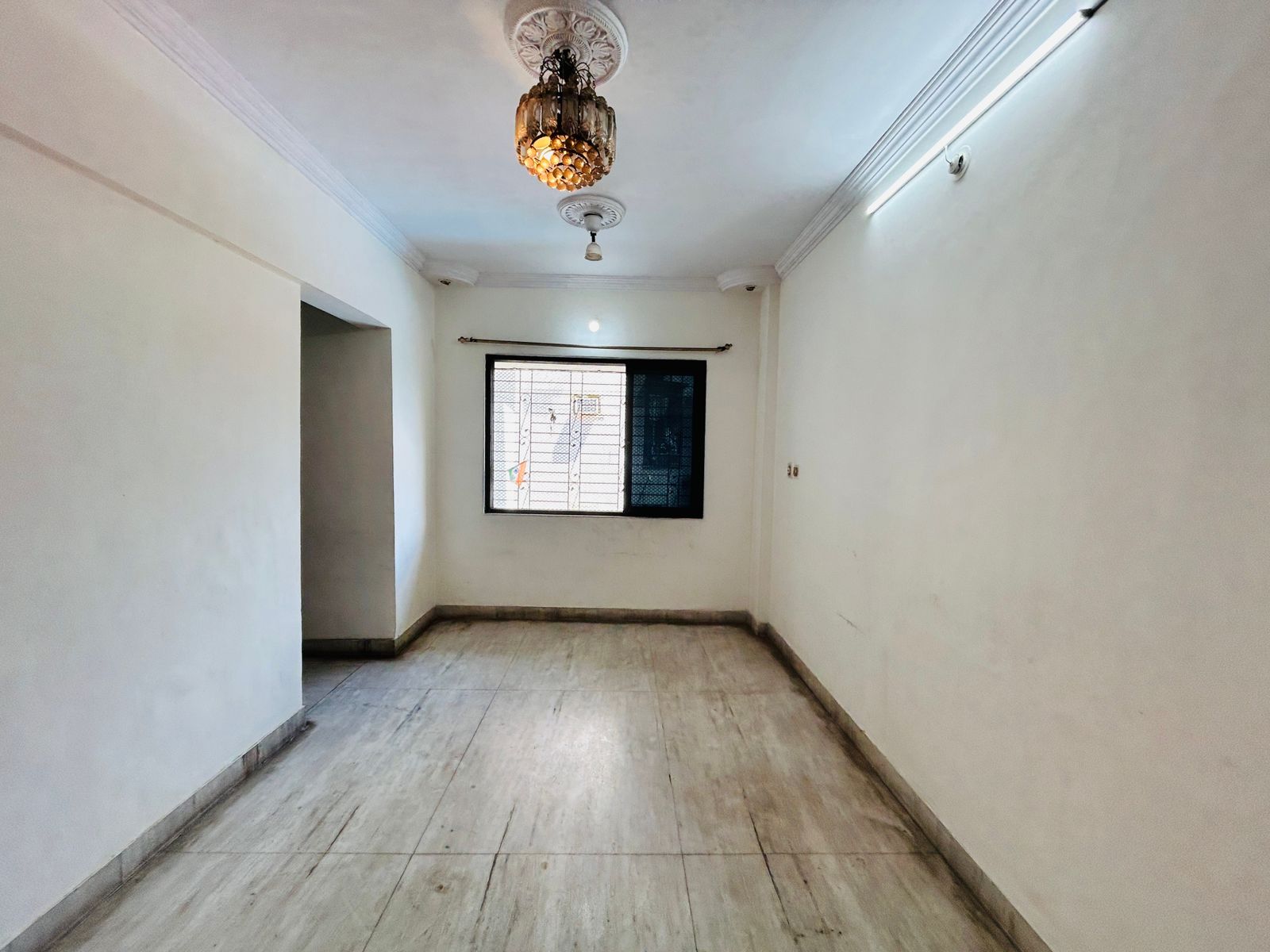1 BHK Apartment For Rent in On Request 