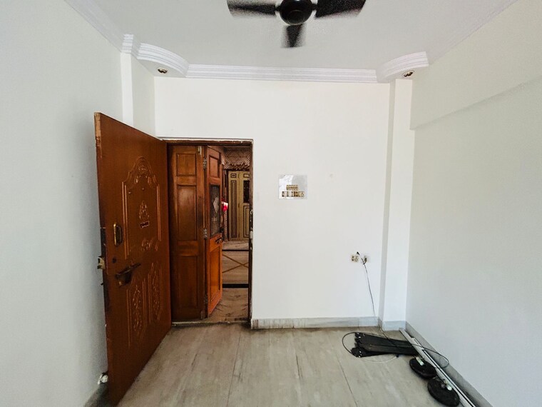 Room, seawoods 1 Bedroom 380 Sq.Ft. Apartment In Seawoods Navi Mumbai 9318036