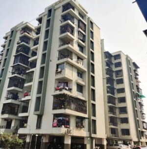 3 BHK Apartment For Sale in Vesu