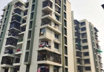 3 BHK Apartment For Sale in Vesu