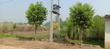  Plot – Exterior View View at Raebareli Road - for Sale