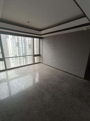 5 BHK Apartment For Rent in Lodha Trump Tower, Worli
