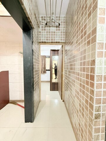  1 BHK Apartment at Seawoods – for Rent