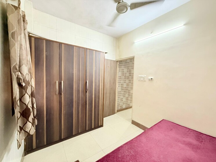 Kitchen, seawoods 1 Bedroom 350 Sq.Ft. Apartment In Seawoods Navi Mumbai 9318087