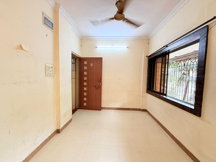 Room, seawoods 1 Bedroom 350 Sq.Ft. Apartment In Seawoods Navi Mumbai 9318087