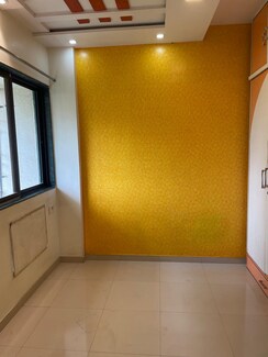 2 BHK + Pooja Room Apartment For Sale in Shree Chamunda Garden