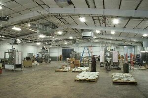  Industrial Plot – Exterior View View at Pace City 2 - for Rent