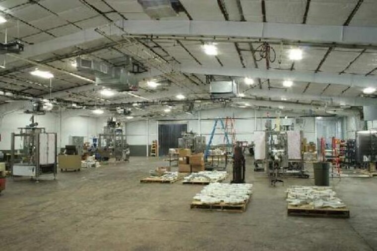 Exterior View, pace city 2 Commercial Industrial Plot 23000 Sq.Ft. In Pace City 2 Gurgaon 9318033