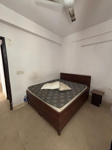 Bedroom in 2 BHK Builder Floor at Sector 86 – for Sale