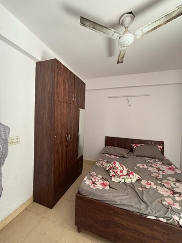 Bedroom in 2 BHK Builder Floor at Sector 86 – for Sale