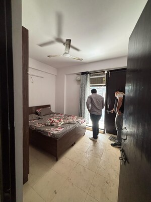 Bedroom in 2 BHK Builder Floor at Sector 86 – for Sale