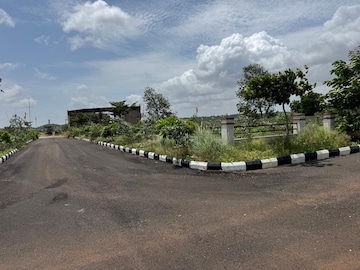 Plot Area in  Plot at Mominpet – for Sale