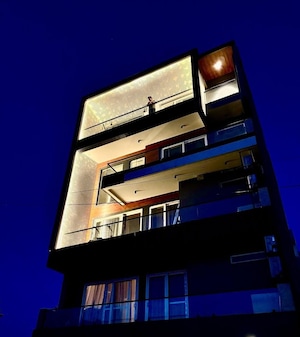 3 BHK Builder Floor For Sale in Puri Aman Vilas, Sector 89