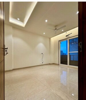 Room in 3 BHK Builder Floor at Puri Aman Vilas, Sector 89 – for Sale