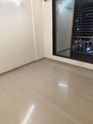 Bedroom in 2 BHK Apartment at Shree Sai Heights Kharghar, Kharghar – for Rent