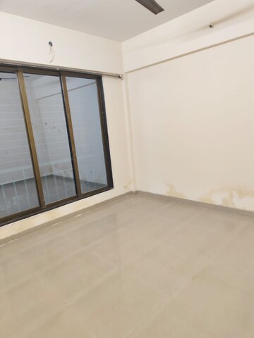 Bedroom in 2 BHK Apartment at Shree Sai Heights Kharghar, Kharghar – for Rent